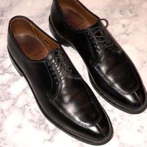 Allen Edmonds Delray Dress Shoe